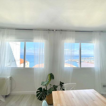 Playa Y Ciudad. Lägenhet Ribeira Exteriör bild