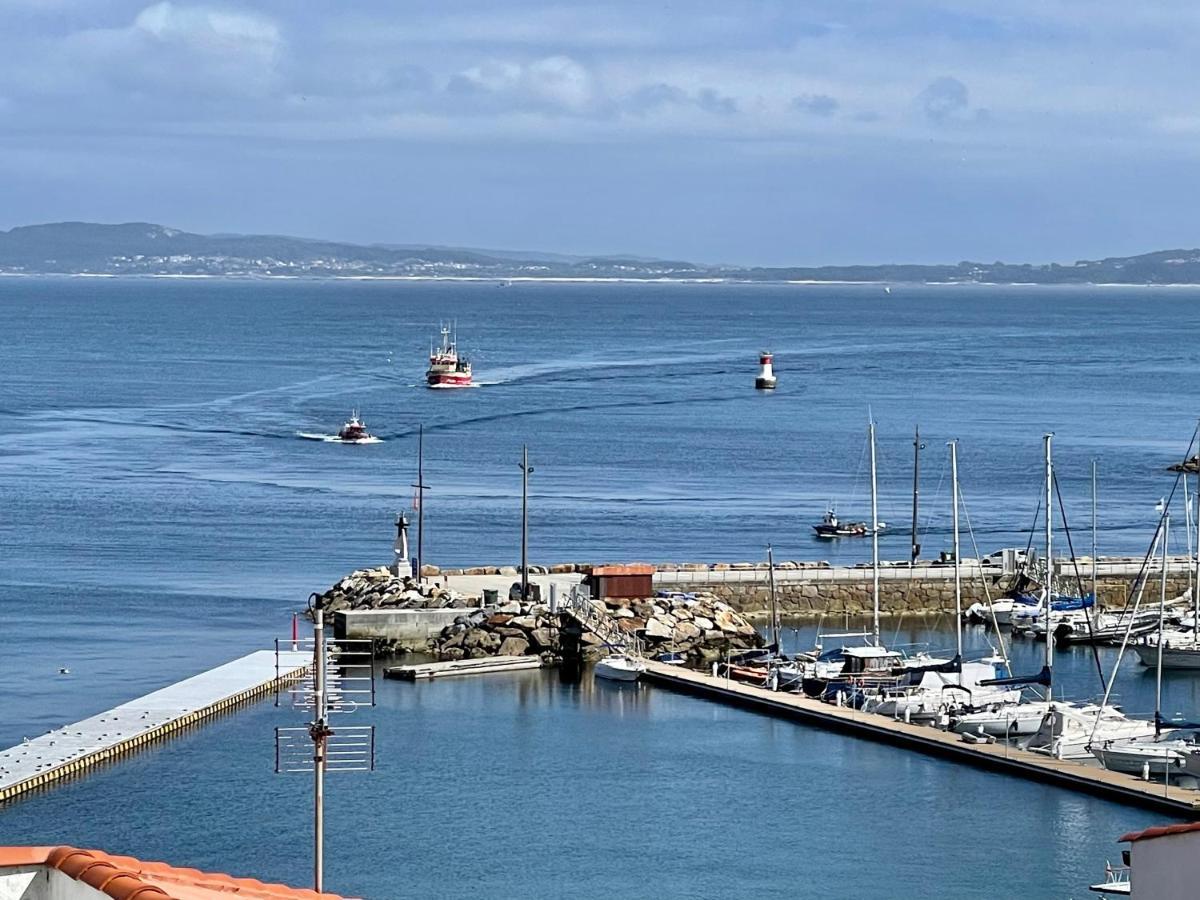 Playa Y Ciudad. Lägenhet Ribeira Exteriör bild